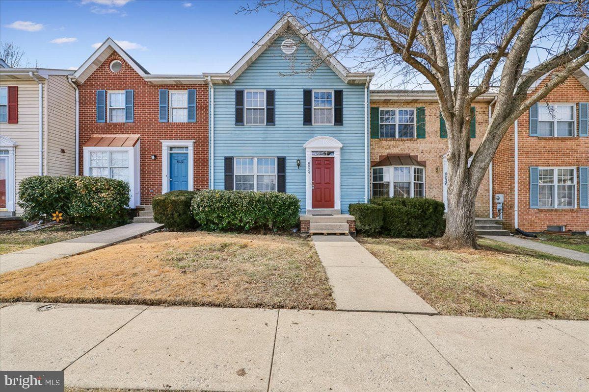 8024 Waterview Court photo 48