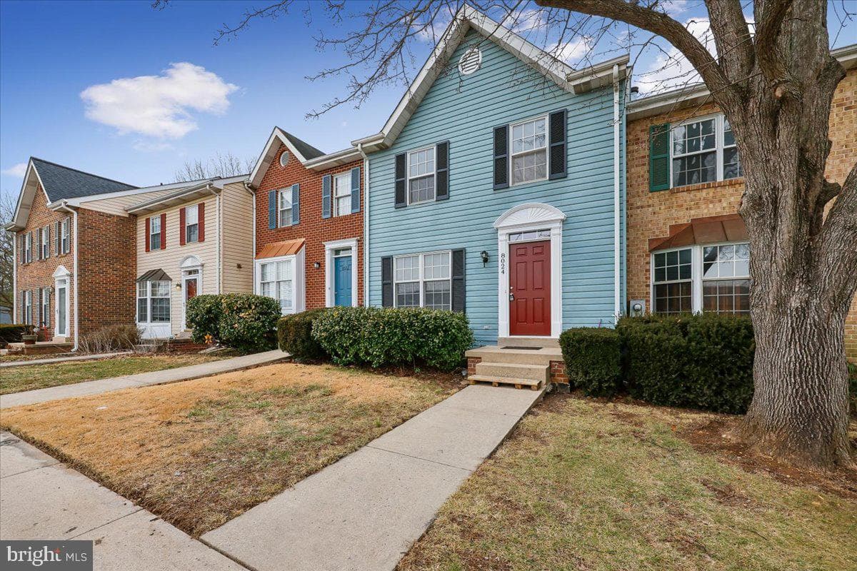 8024 Waterview Court photo 49