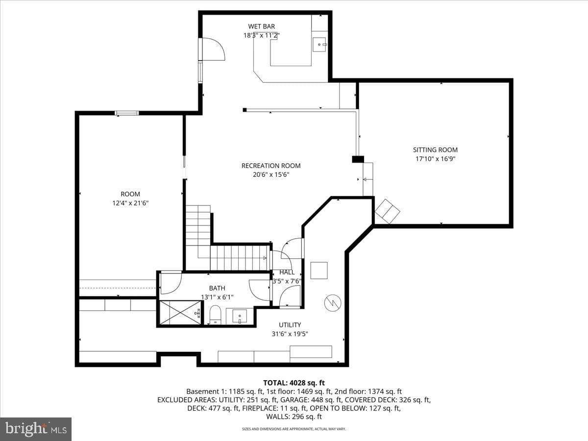 6434 Bellevue Place photo 70