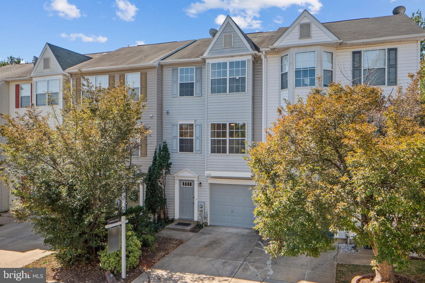 1330 Hampshire Drive #7e photo 2