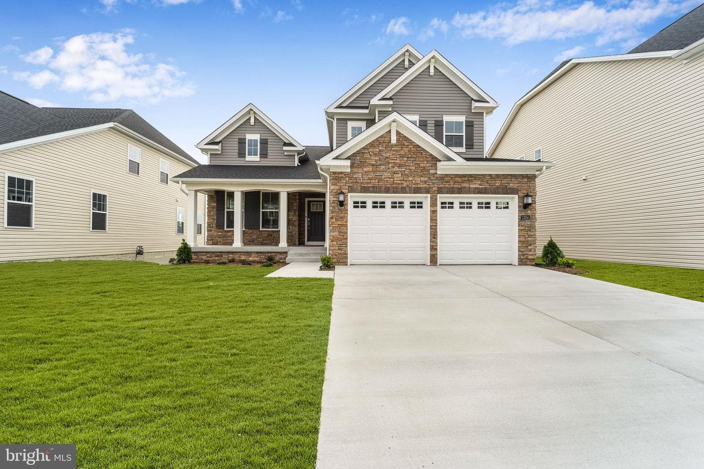 1324 Boundary Peak Ter, Frederick