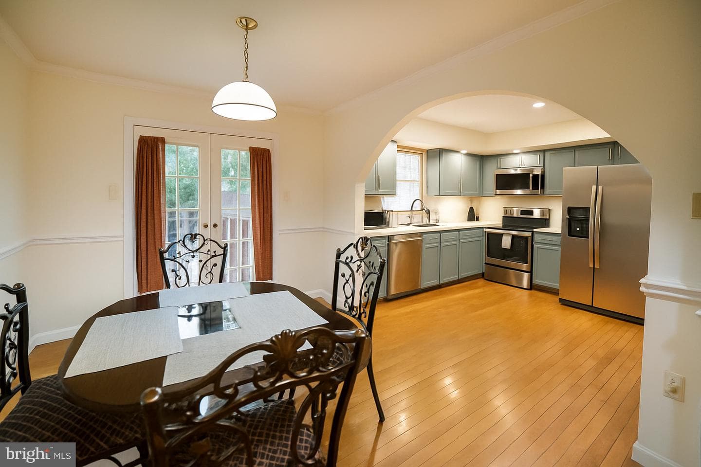 6711 Black Duck Court photo 3