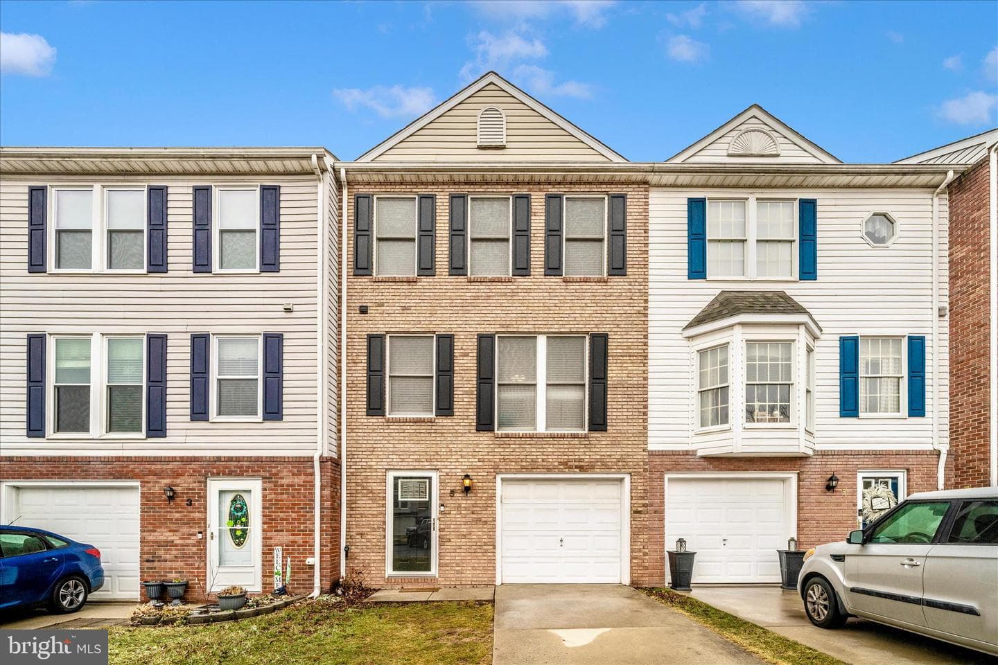 5 Spangler Court