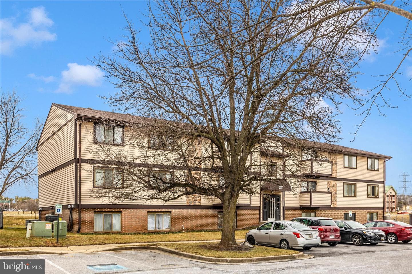 550 Heather Ridge Drive #k photo 44