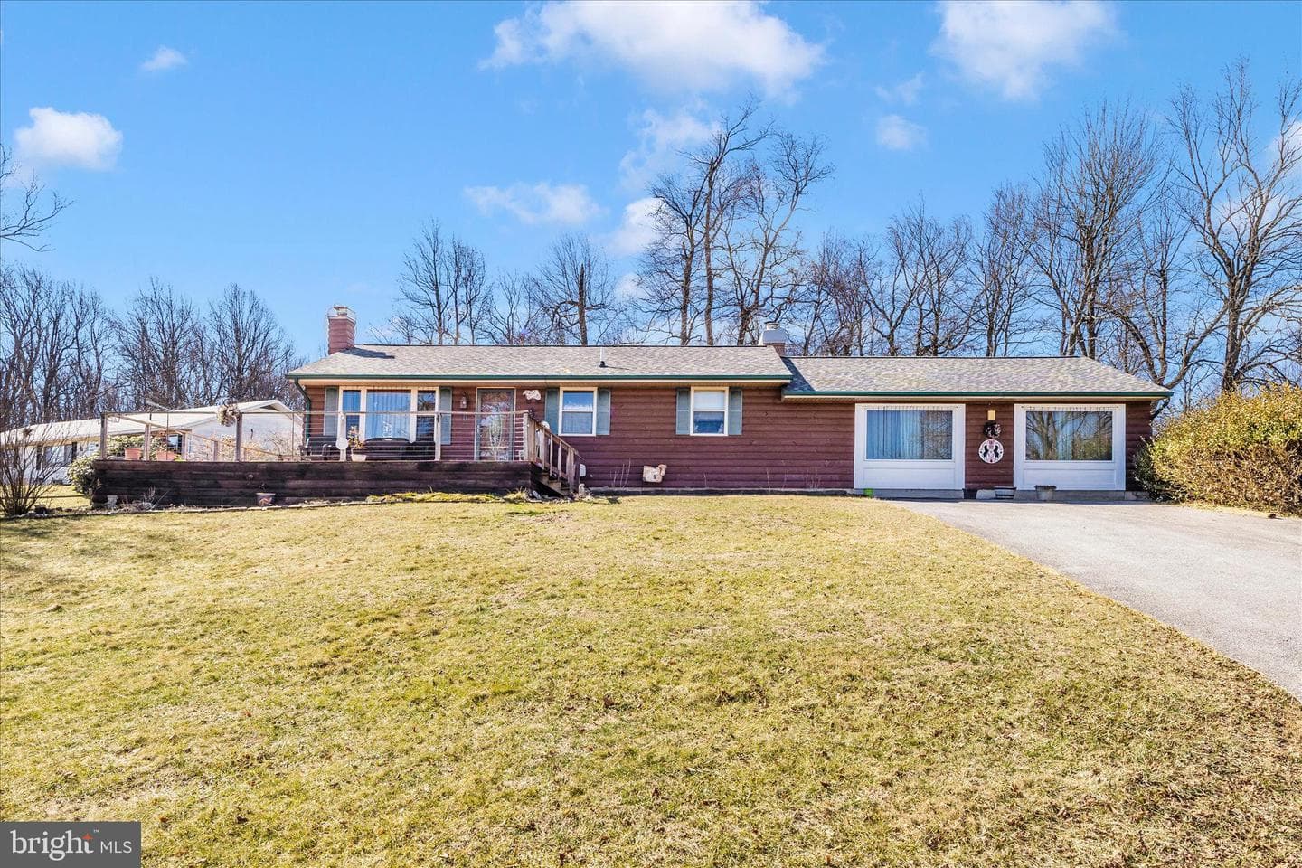 15746 Manahan Road