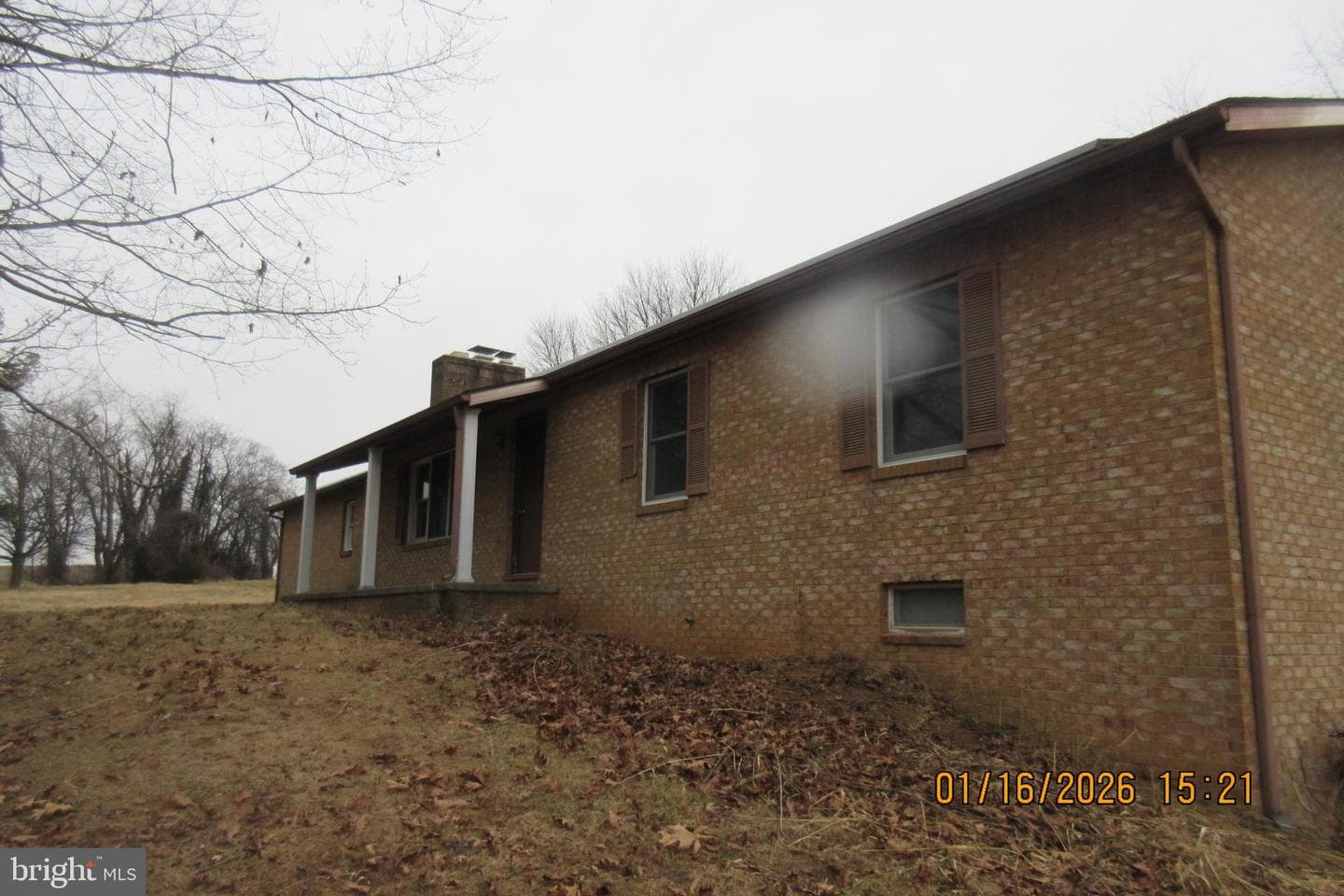 2809 Fry Road