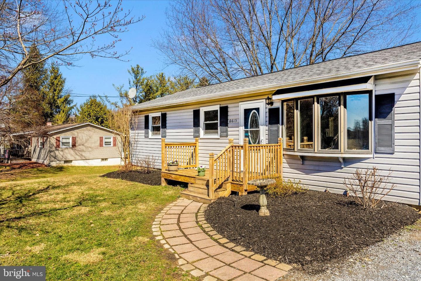 8615 Chestnut Grove Road photo 52