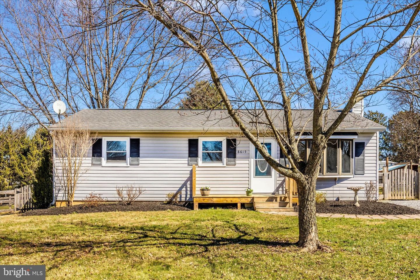 8615 Chestnut Grove Road photo 54