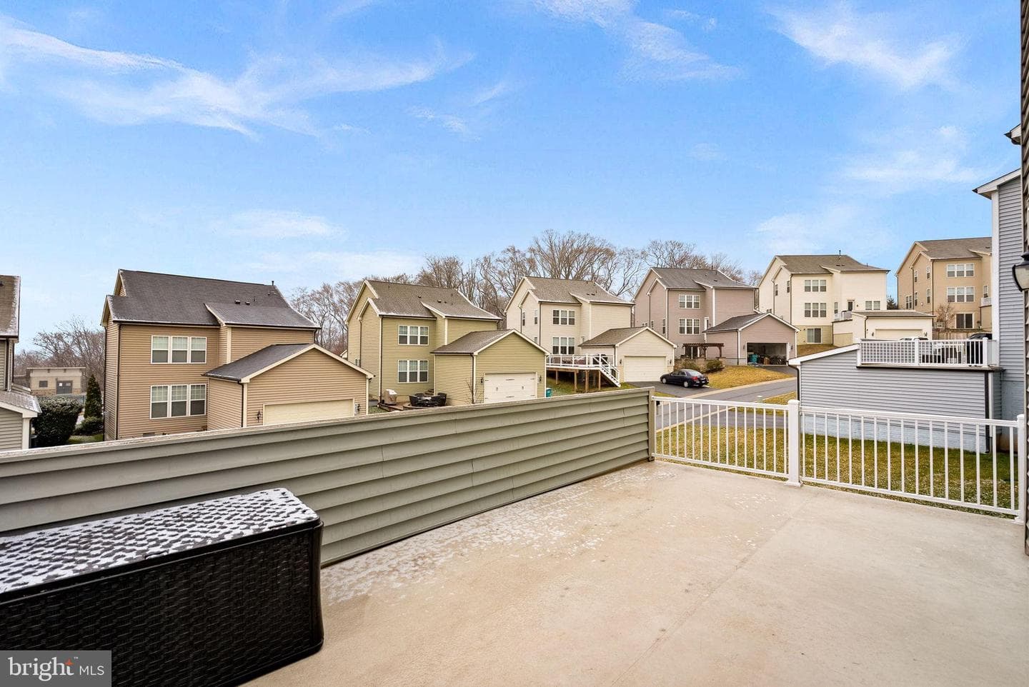 8422 Cliffview Lane photo 63