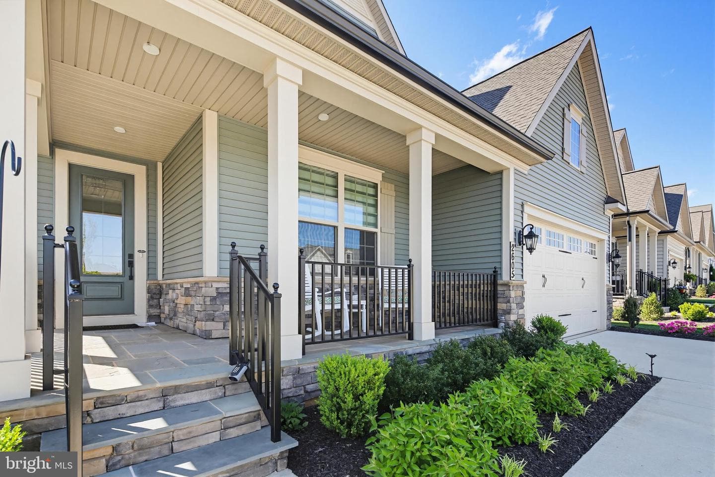2605 Broadleaf Drive, Frederick
