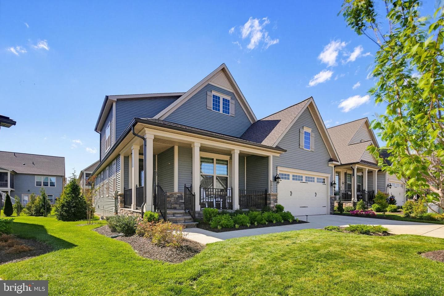 2605 Broadleaf Drive, Frederick