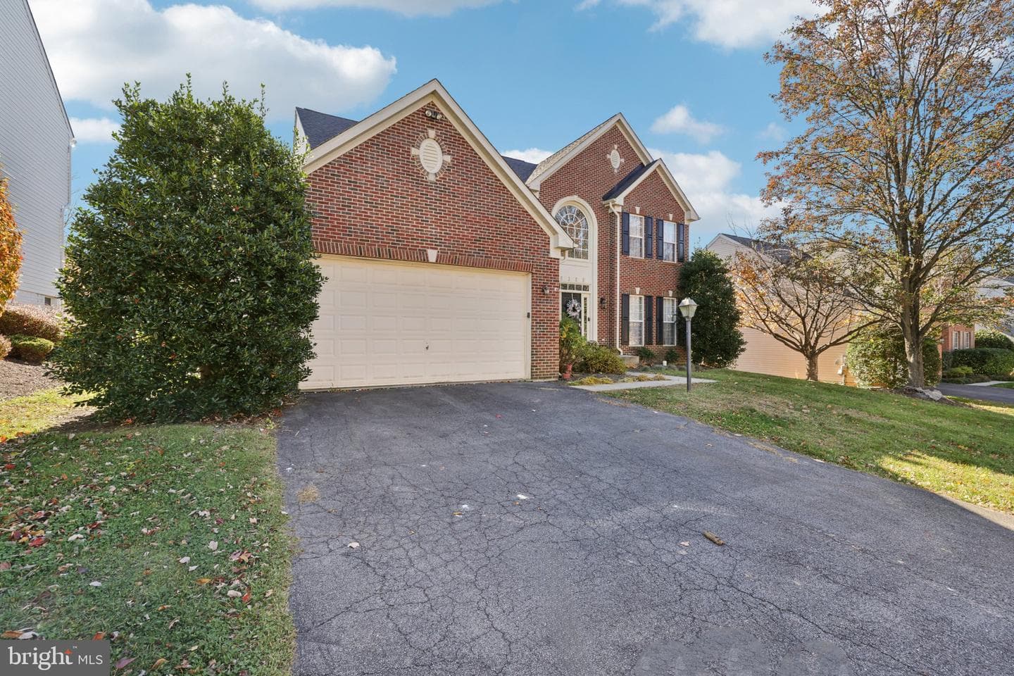 6369 Claridge Drive N, Frederick