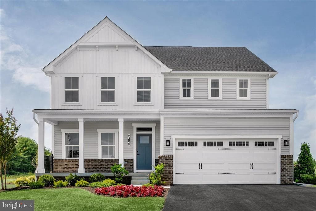 2200 Campbell Hill Way, Frederick