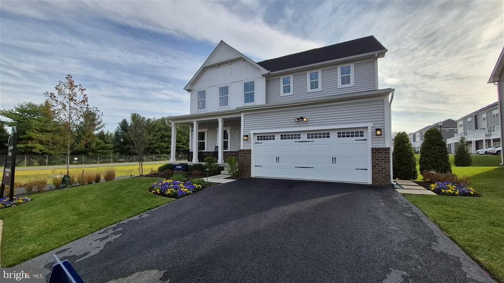 2200 Campbell Hill Way, Frederick
