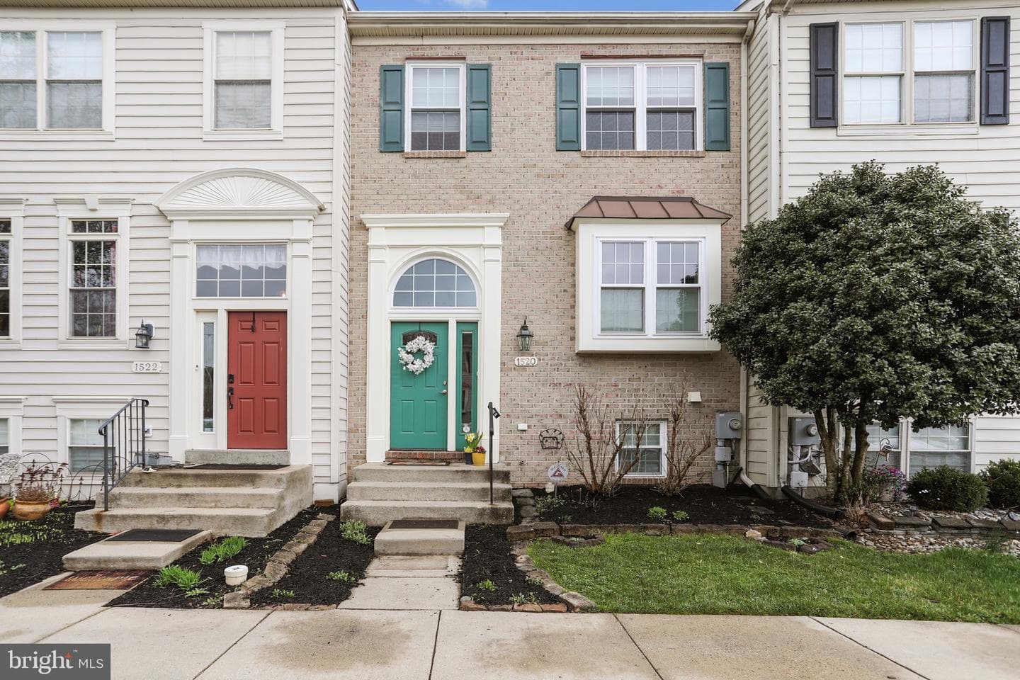 1520 Laurel Wood Way photo 1