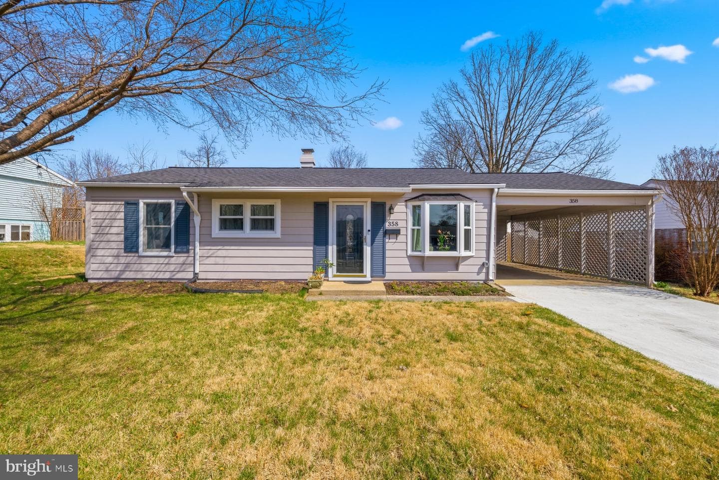 358 Catoctin Avenue