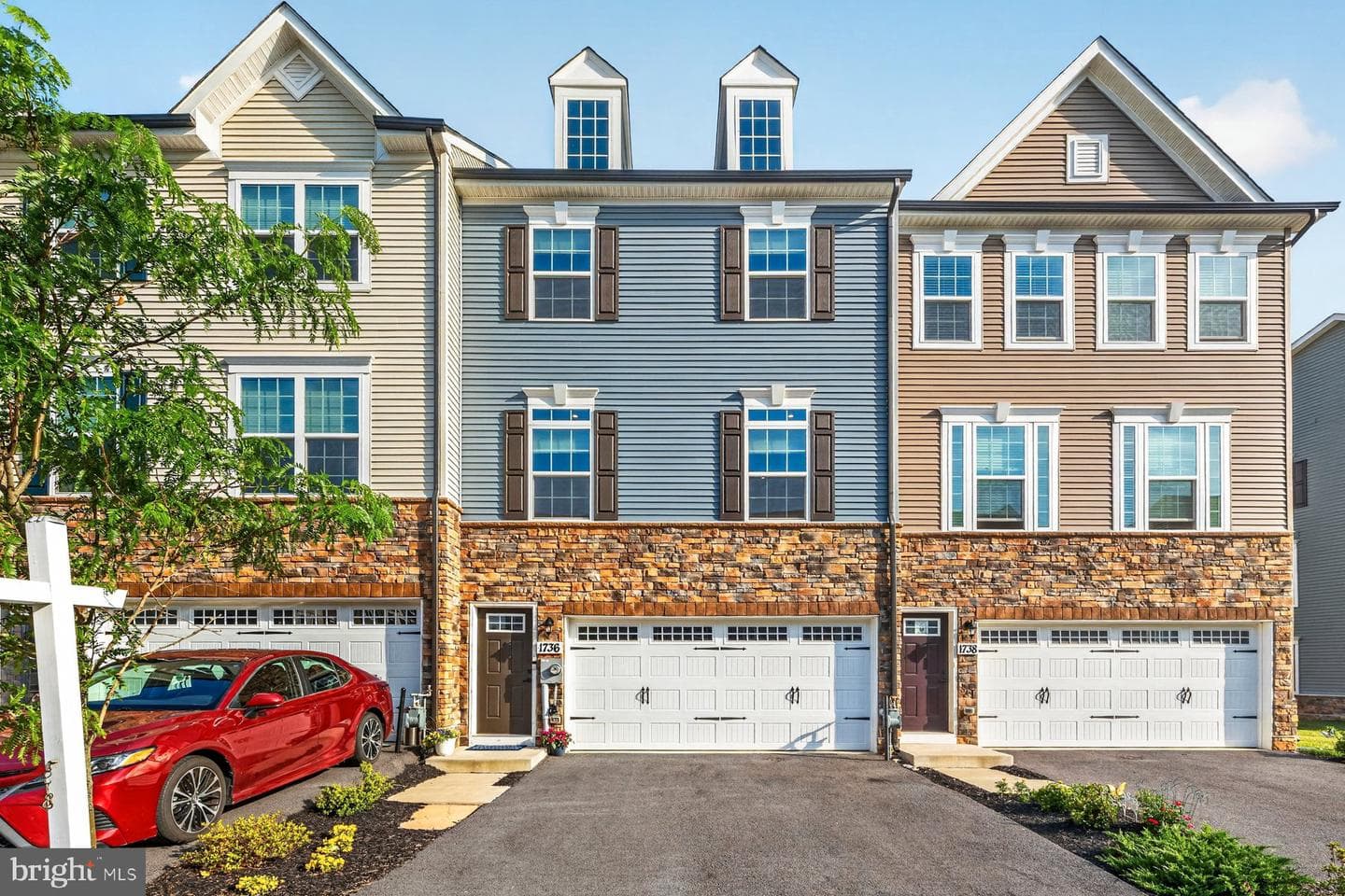 1736 Atlas Drive, Frederick