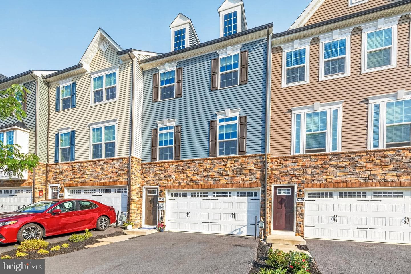 1736 Atlas Drive, Frederick