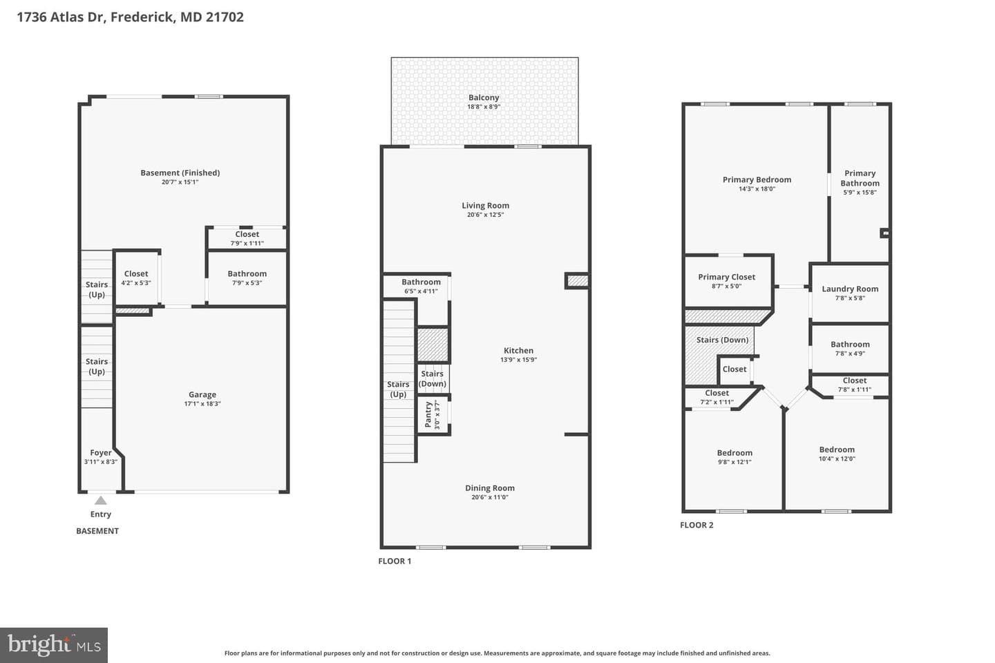 1736 Atlas Drive photo 44