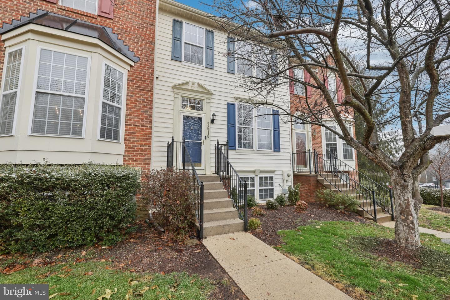 3610 Hope Commons Court