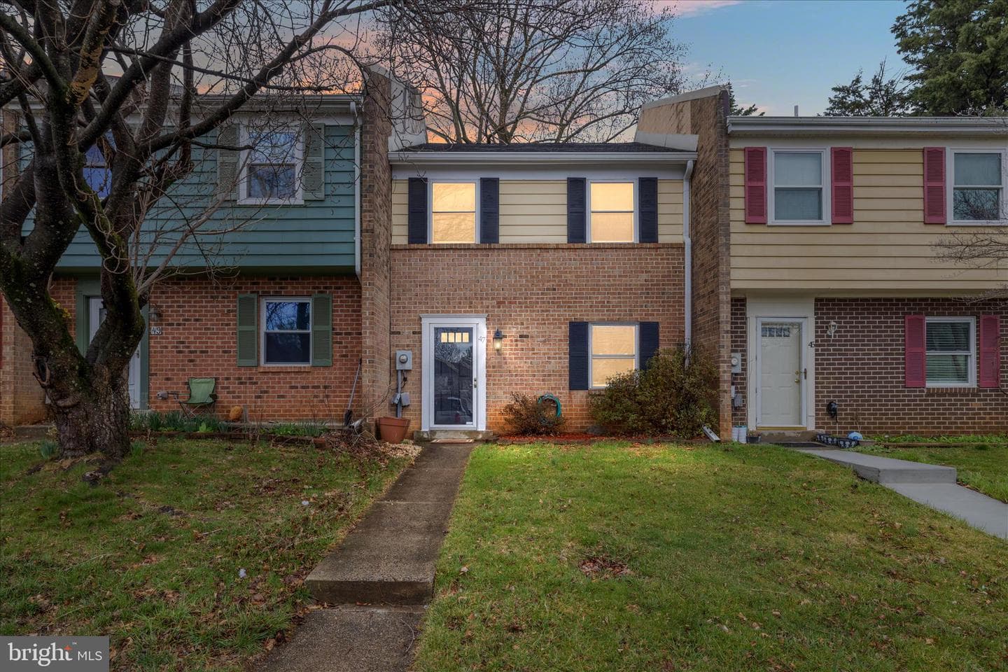 47 Vienna Court