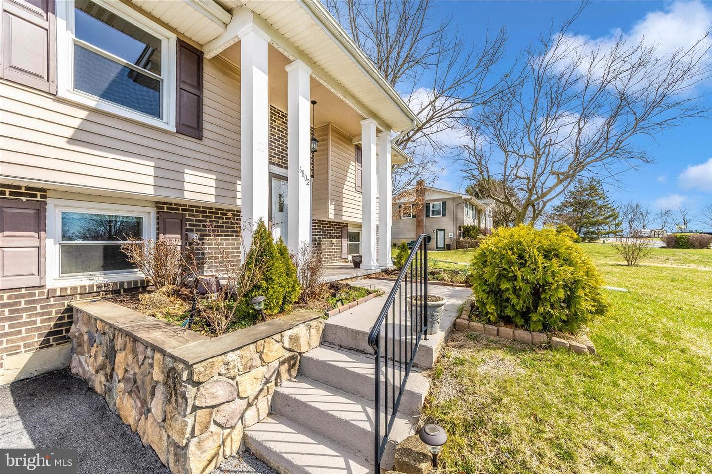 6802 Ruhland Drive photo 41