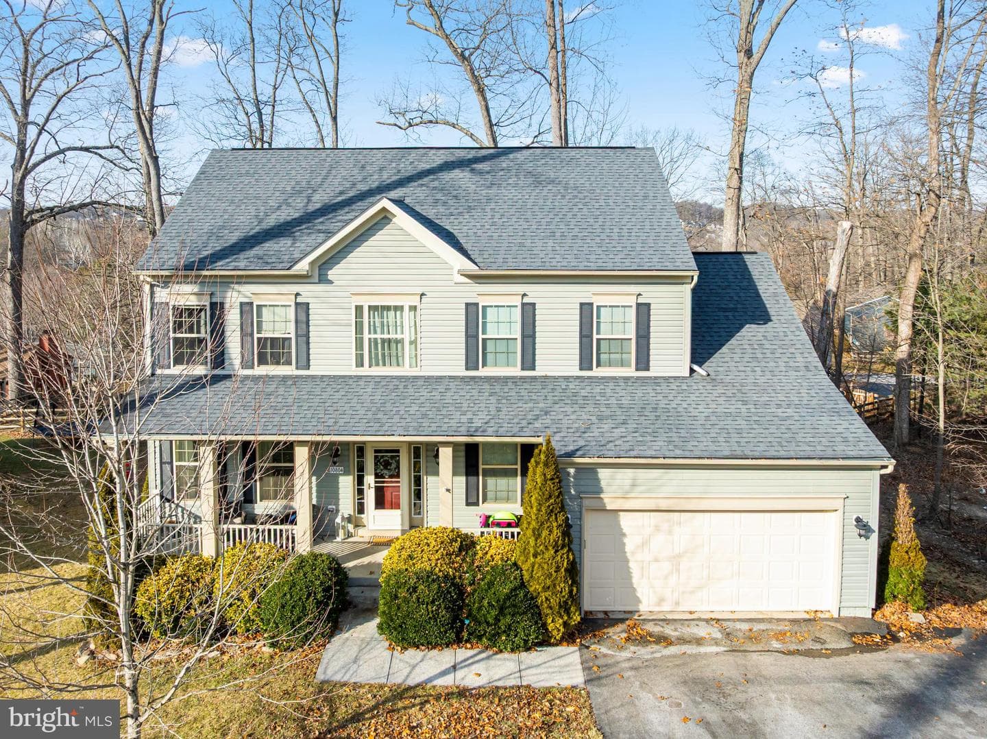 10804 Highwood Place photo 3