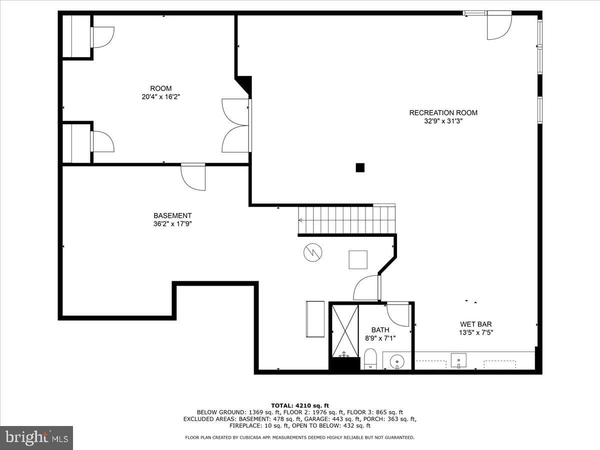 7 Afton Court photo 105