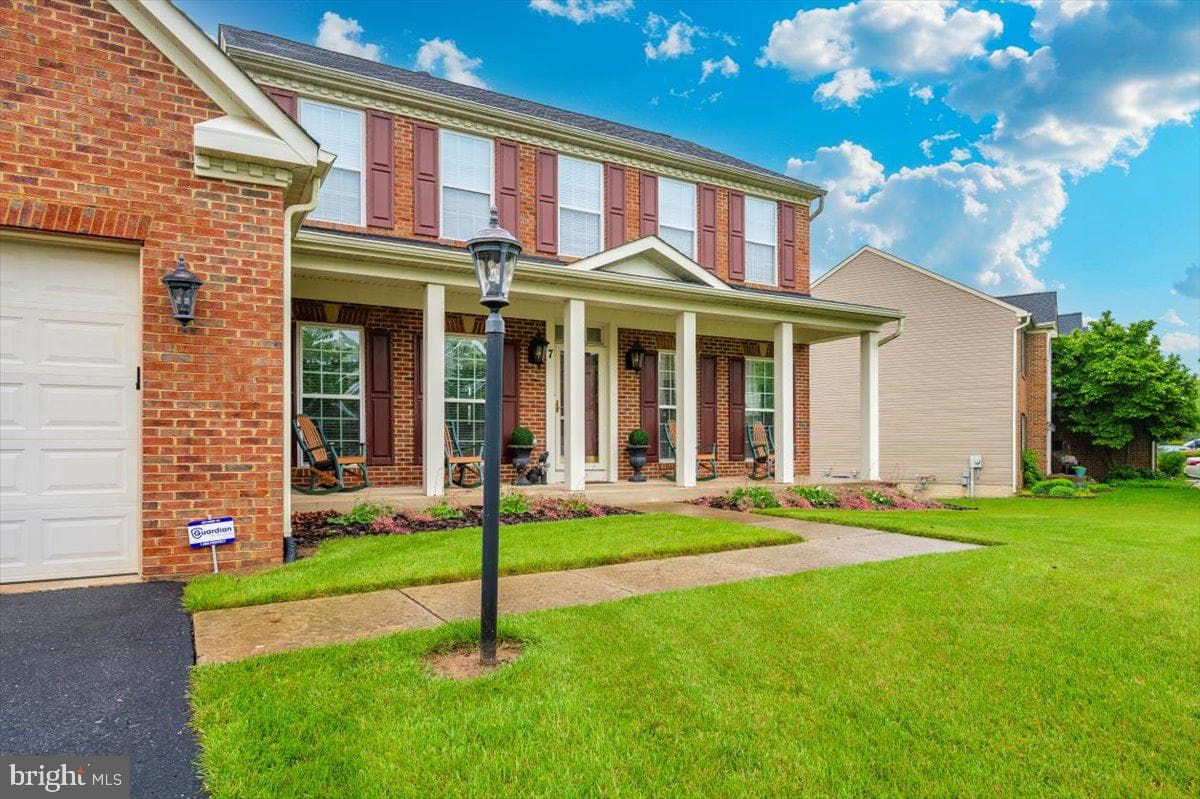 7 Afton Court photo 93