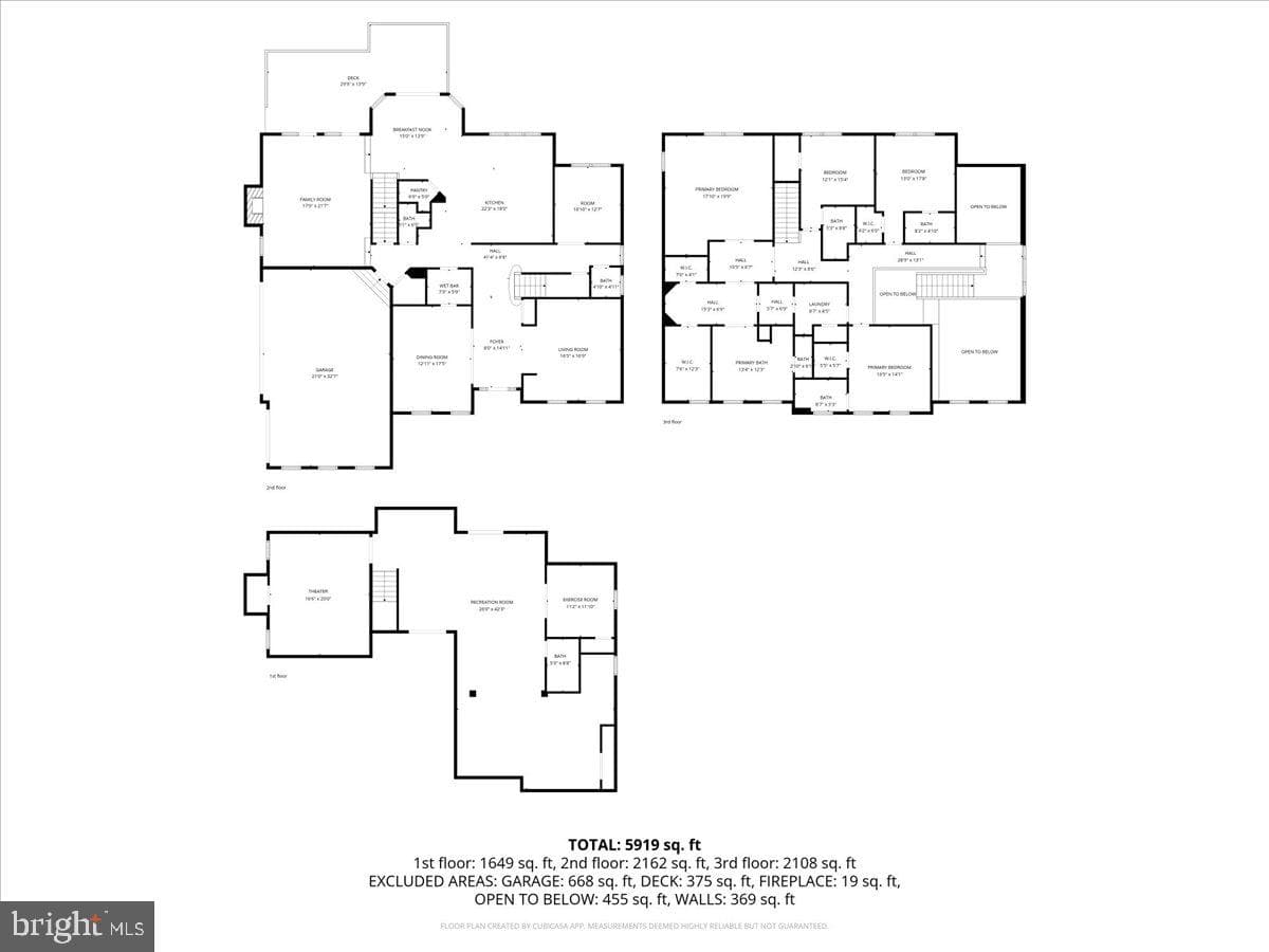 411 William Plummer Street photo 88