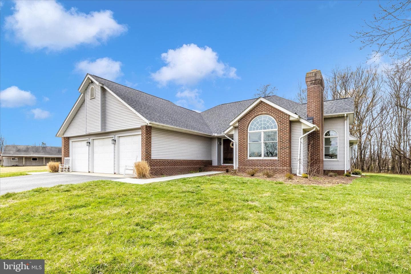 8708 Reichs Ford Road