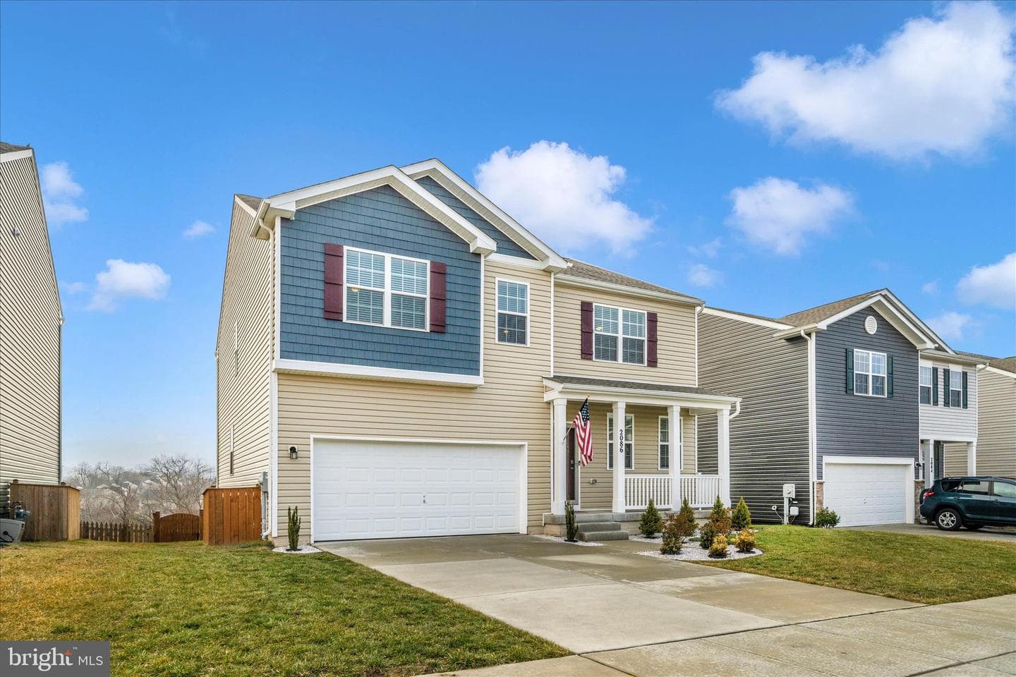 2086 Pomona Way photo 48
