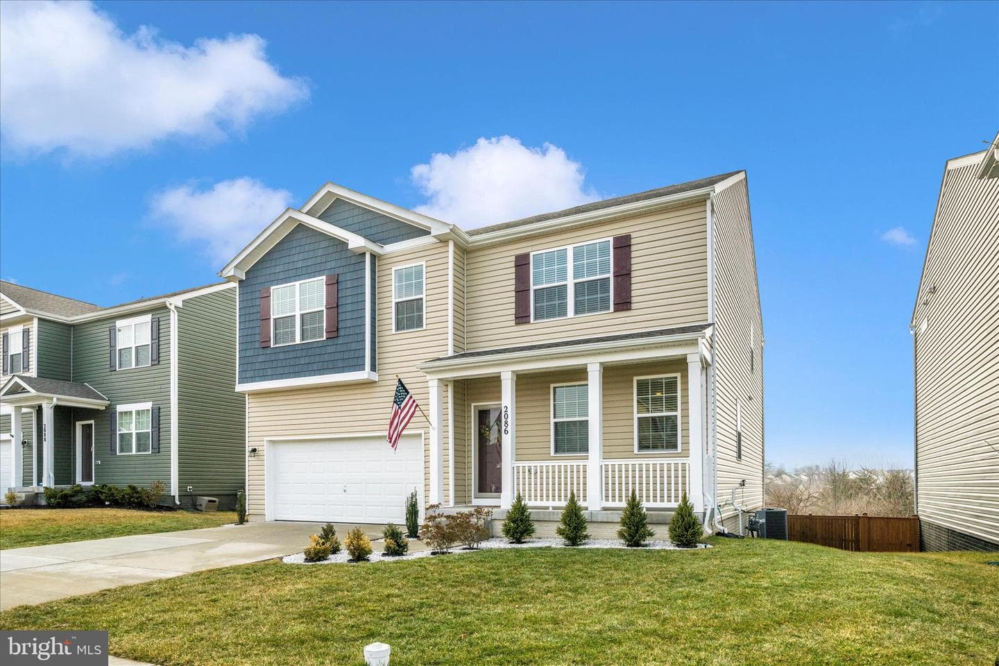 2086 Pomona Way photo 49
