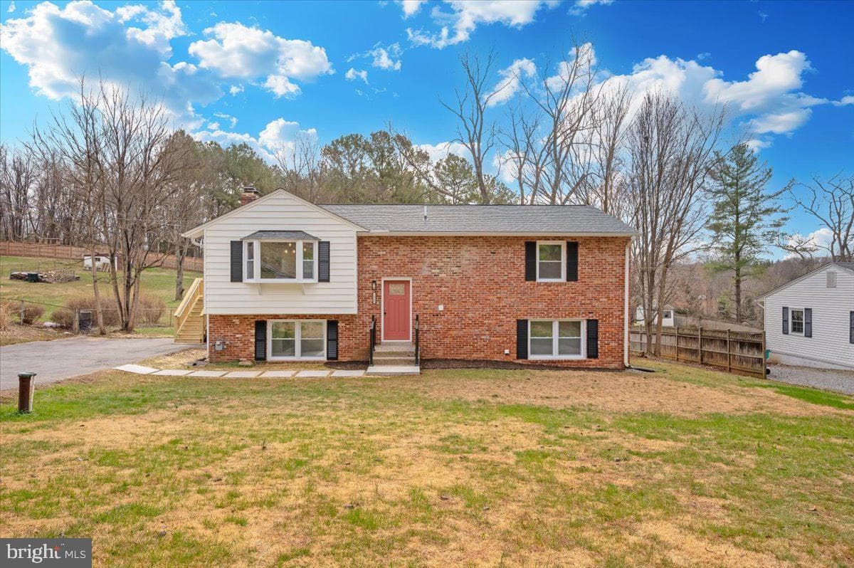 2909 Green Valley Road
