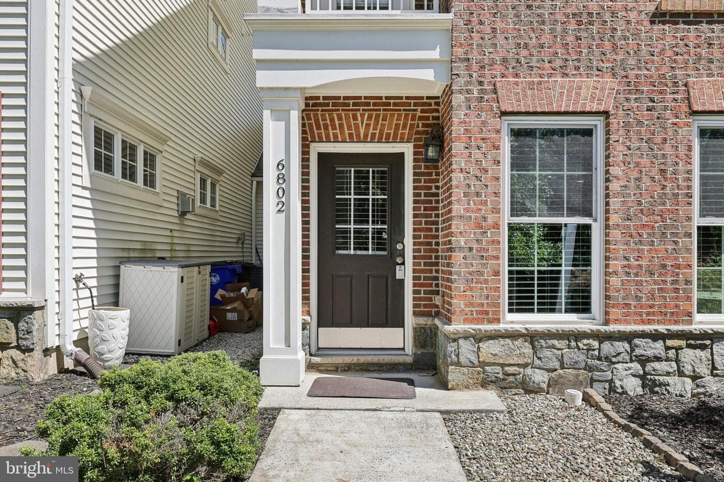 6802 Chickadee Lane photo 4