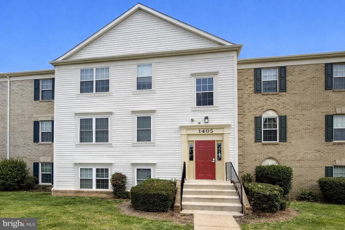 1405 Key Parkway #b104, Frederick