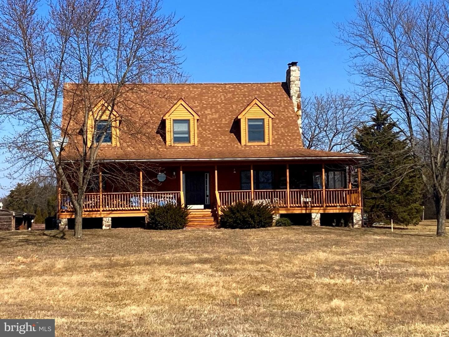 12550 Shoemaker Road photo 2