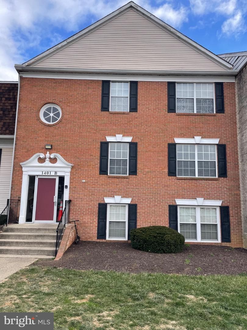 1401 Key Parkway #204, Frederick