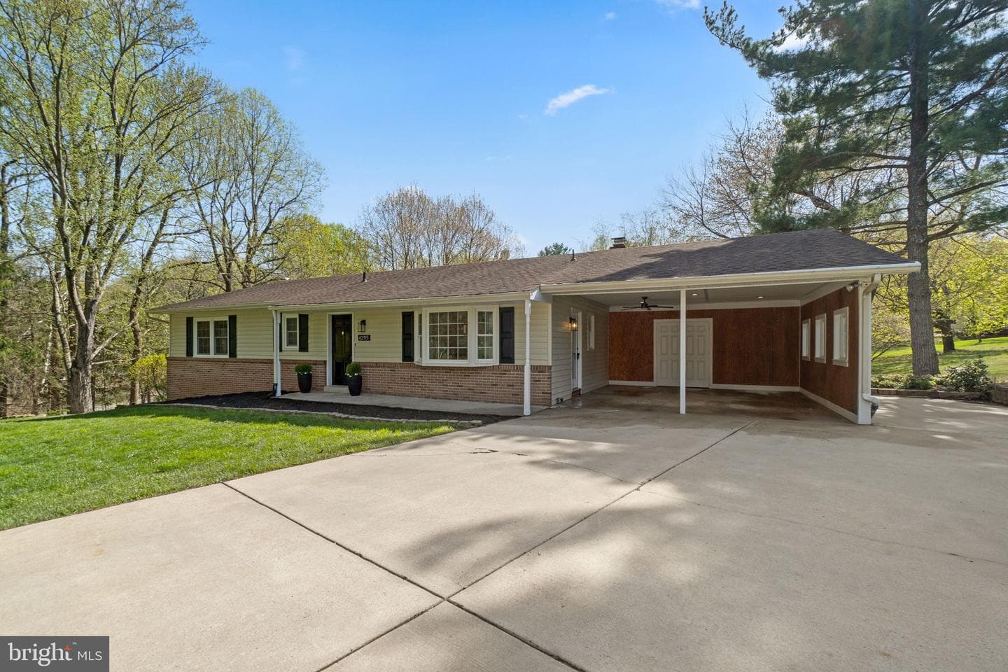 4295 Wendy Court