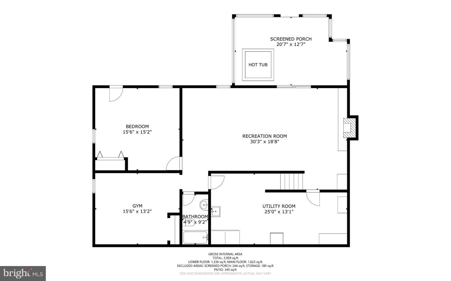 4295 Wendy Court photo 39