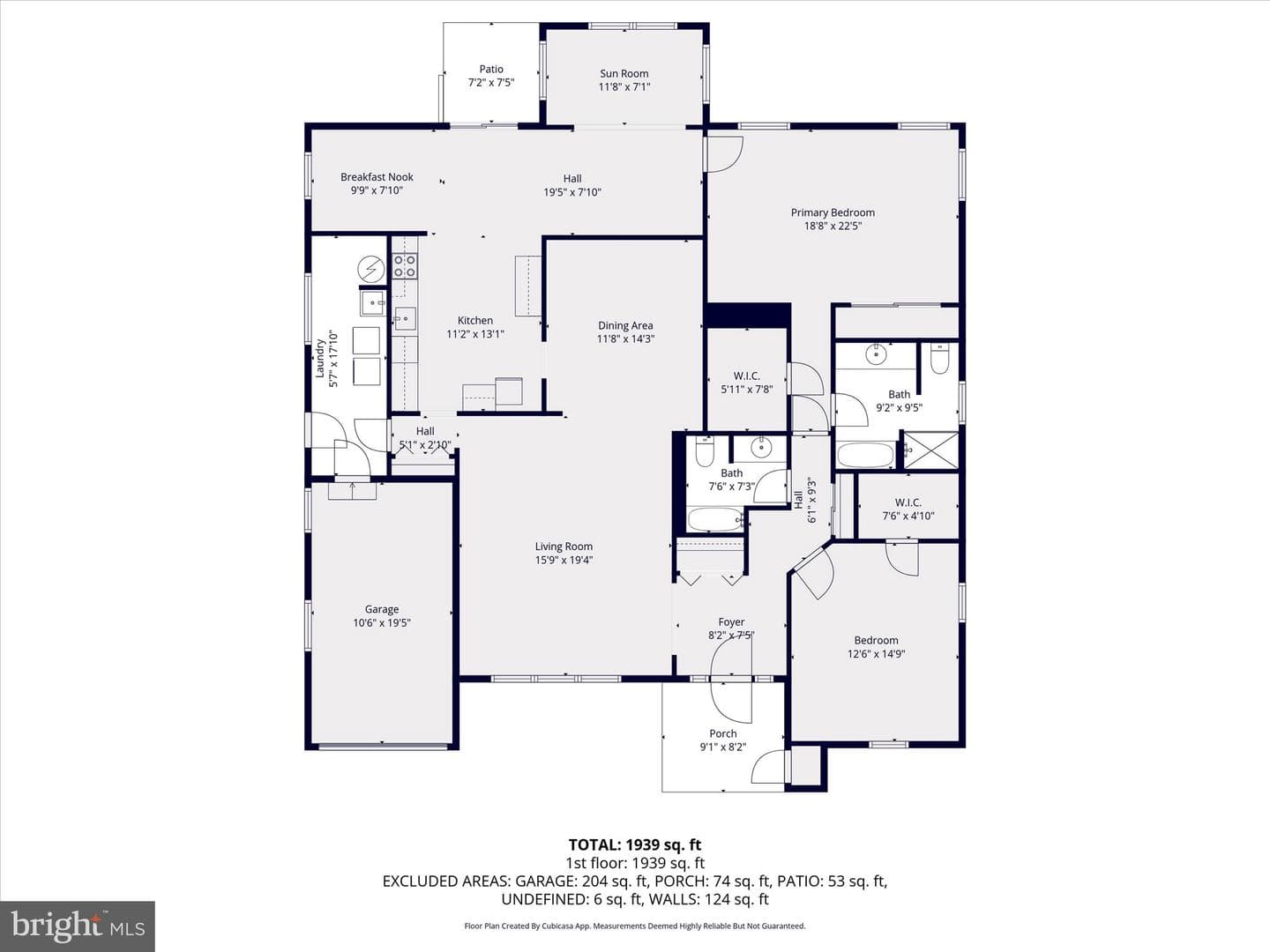 5798 Box Elder Court photo 74