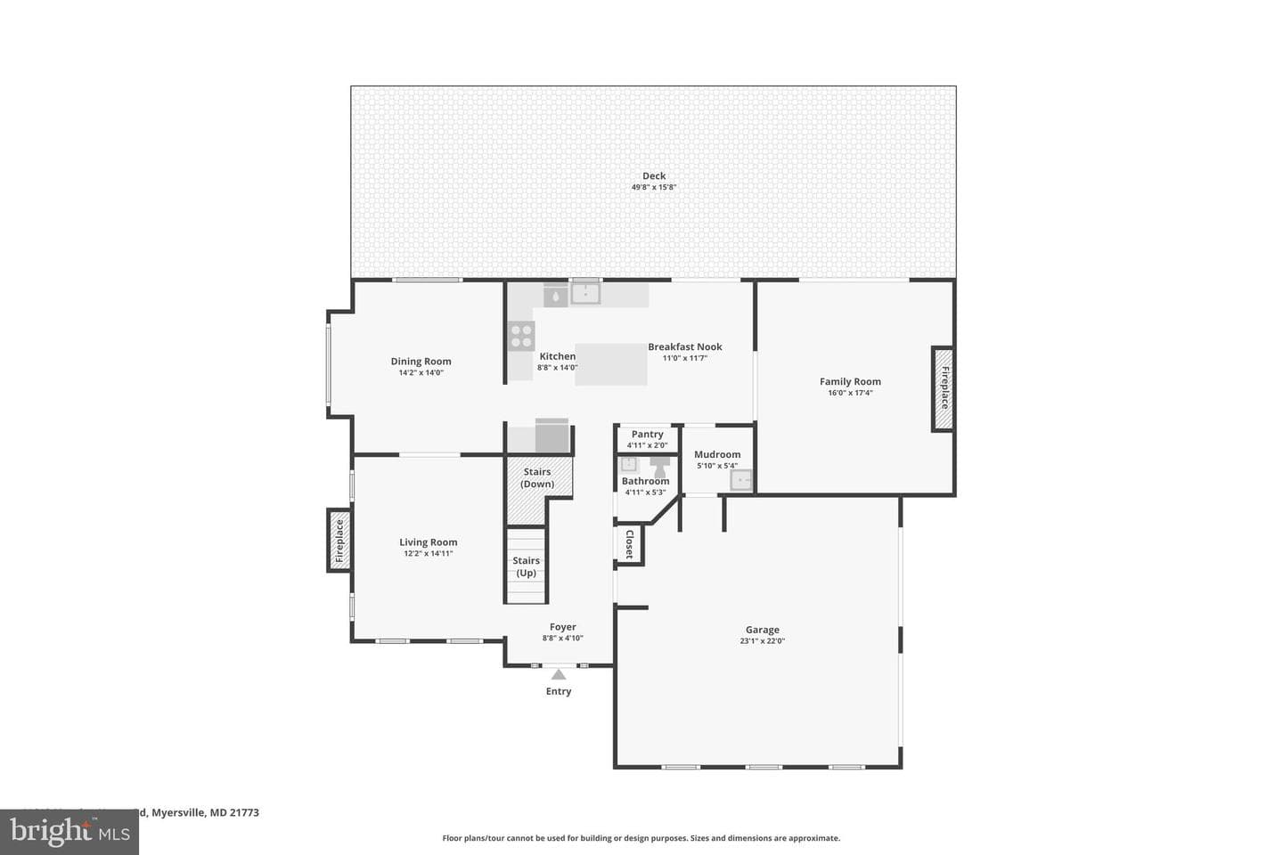 11612 Meeting House Road photo 20