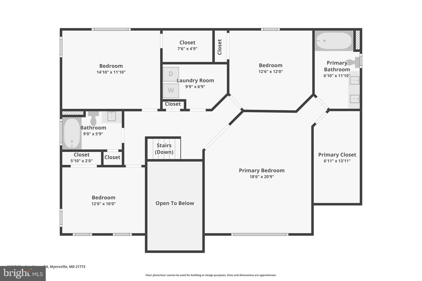 11612 Meeting House Road photo 43