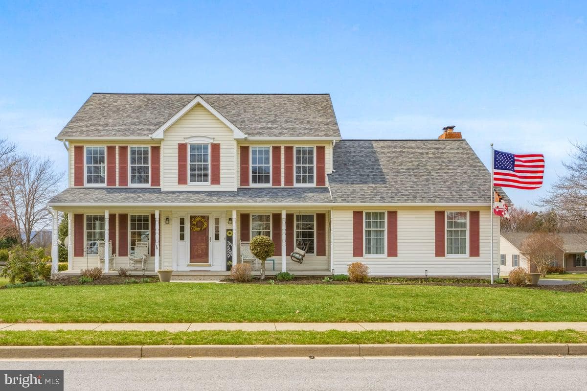 118 Manda Drive