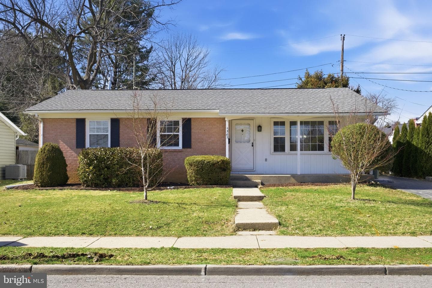 1307 Taney Avenue photo 1