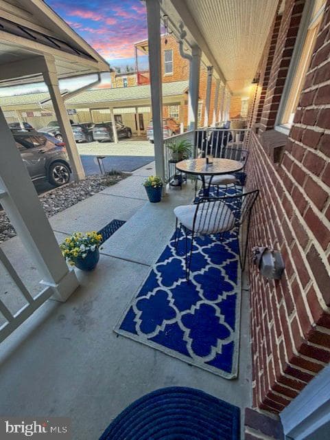 127 S Market Street, Frederick