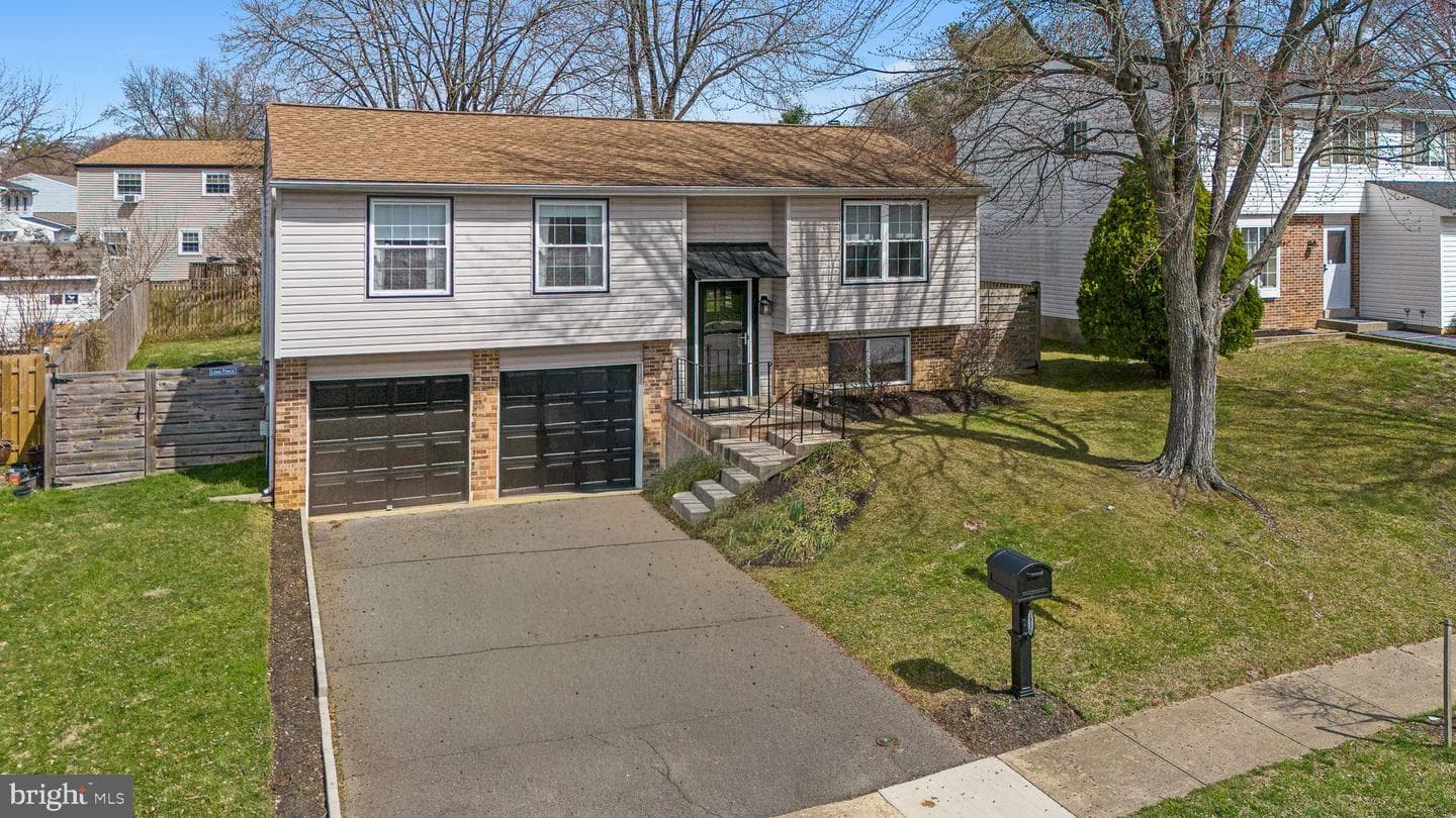1820 Millstream Drive photo 2