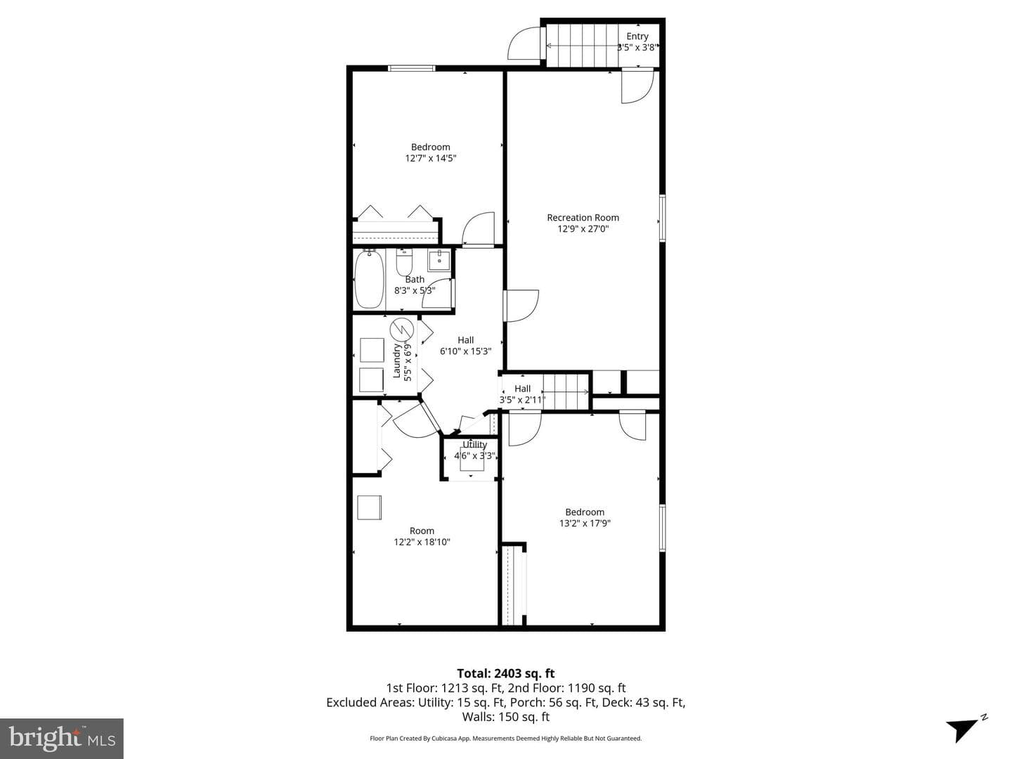 447 Center Street photo 29