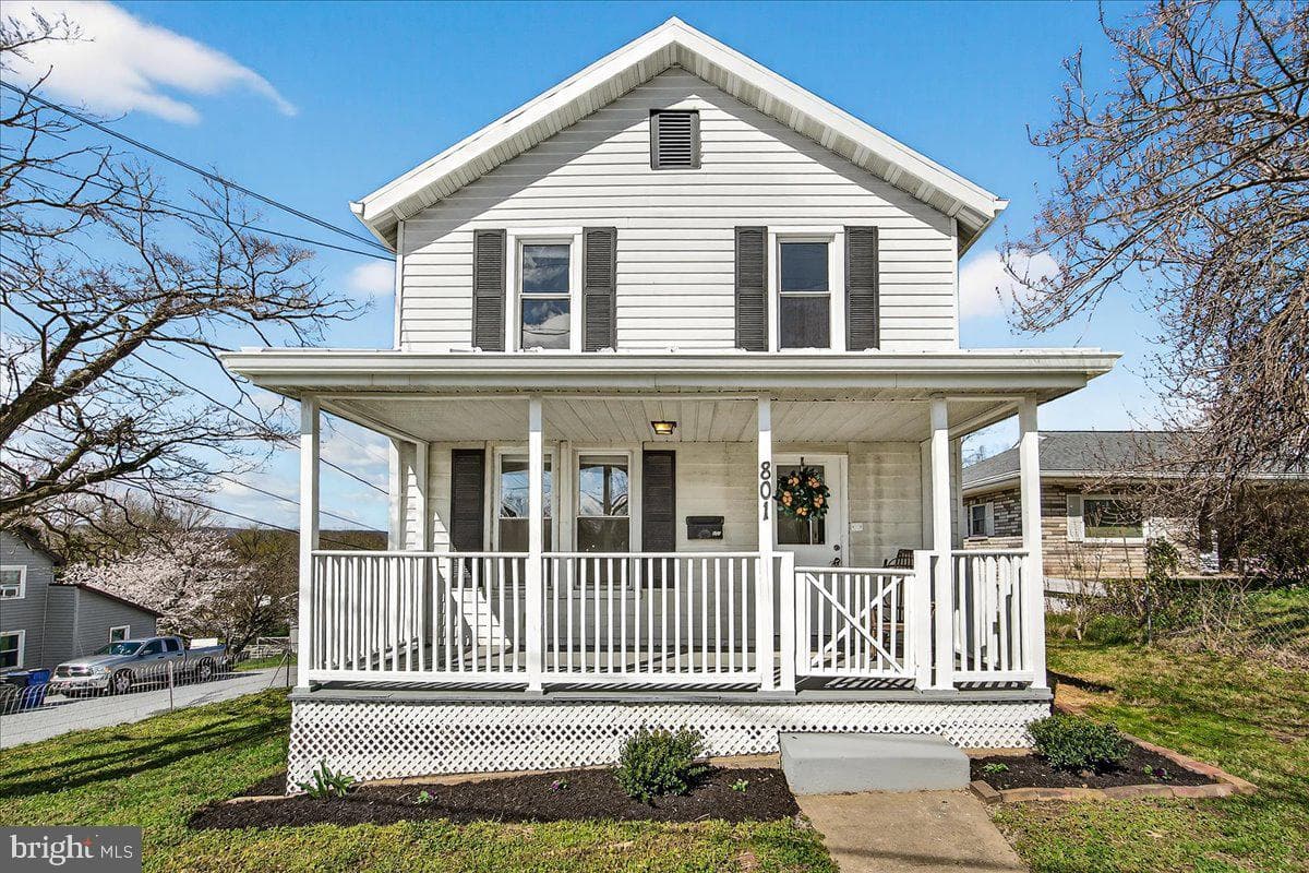 801 N Maple Avenue photo 38