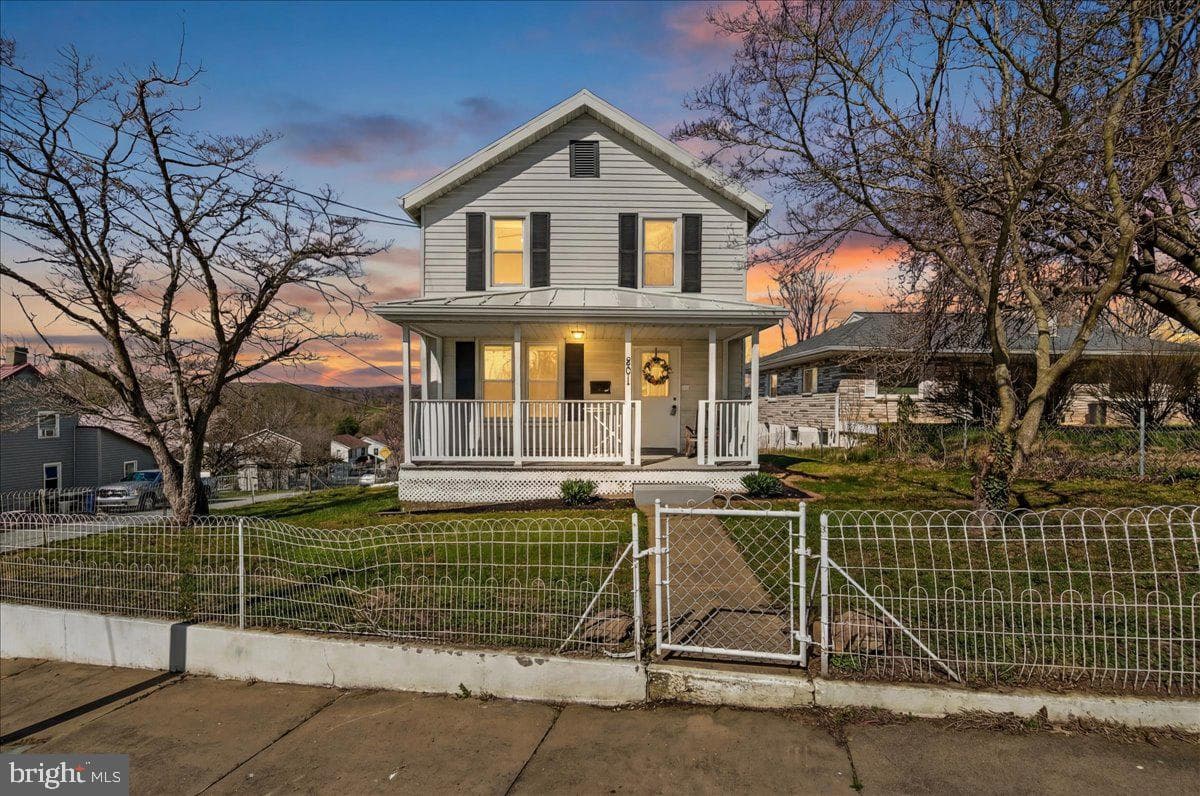801 N Maple Avenue photo 42